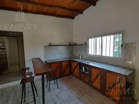 Depto Tipo Casa en Alquiler 3 años