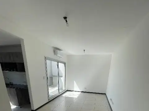 APTO CRÉDITO 3 Ambientes  Parque Lineal NUEVO QUILMES