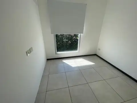 APTO CRÉDITO 3 Ambientes  Parque Lineal NUEVO QUILMES