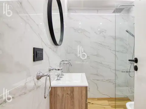 Departamento en Venta al Noreste