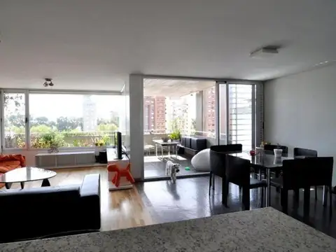 Departamento piso exclusivo en venta