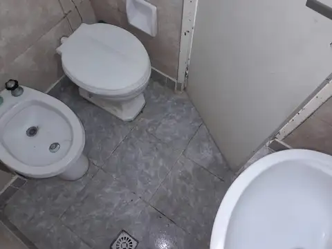 Departamento Monoambiente en Mar del Tuyú - 1 cuadra del mar