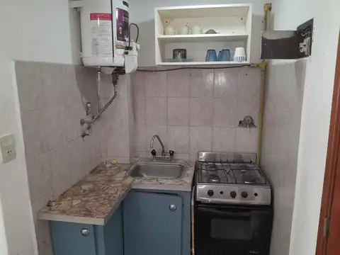 Departamento en Venta en Mar Del Tuyu, USD 23.000