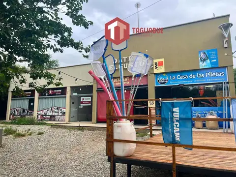 Local en Excelente Ubicacion