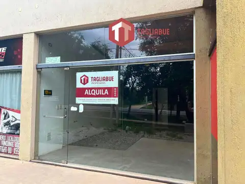 Local en Alquiler en excelente ubicacion