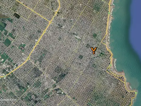 Departamento en Venta 50 años
