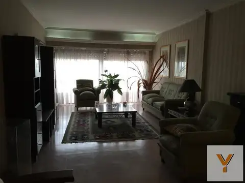 Departamento en Venta - 3 Dormitorios 5 Baños - 170mts - Mar Del Plata