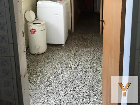 Departamento 4 ambientes con 5 baños