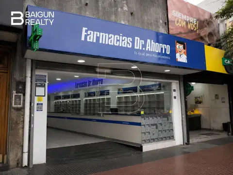 Local en Alquiler en Flores, Capital Federal