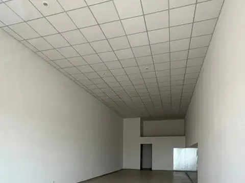 VENDO LOCAL COMERCIAL DOCTA BOULEVARD CENTRAL 120 M2 - EXCELENTE OPORTUNIDAD DE INVERSION