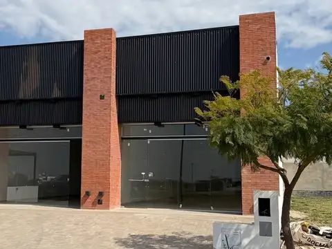 VENDO LOCAL COMERCIAL DOCTA BOULEVARD CENTRAL 120 M2 - EXCELENTE OPORTUNIDAD DE INVERSION