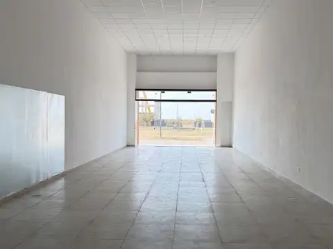 Local en Venta A Estrenar