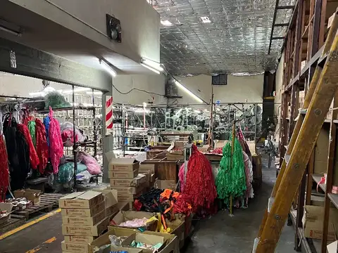 Avenida Directorio 5100