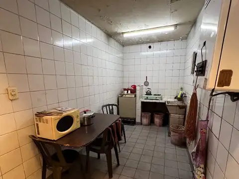 Galpon en Venta 8,66  mts Frente