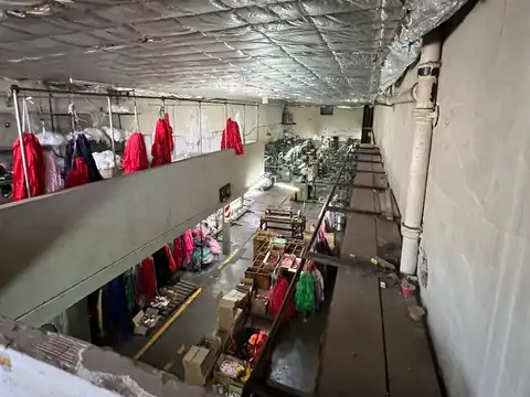 Avenida Directorio 5100