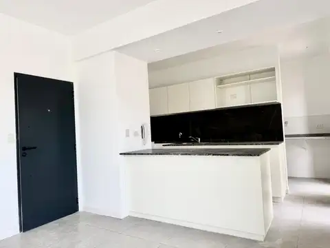 Departamento en Venta en Centro De Lujan, USD 139.000