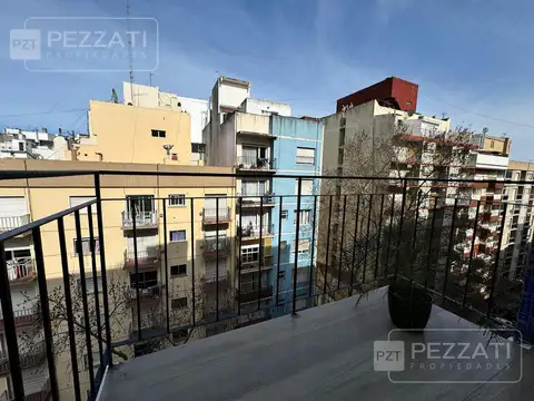 Departamento en Alquiler de 1 dormitorio