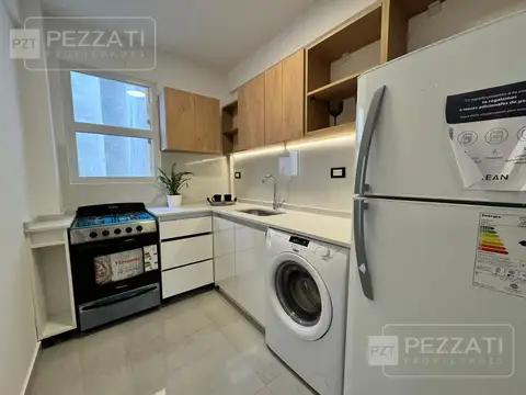 Departamento en Alquiler A Estrenar