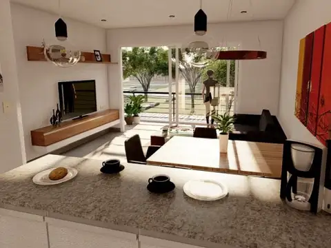 ibera 481 , Piso 2