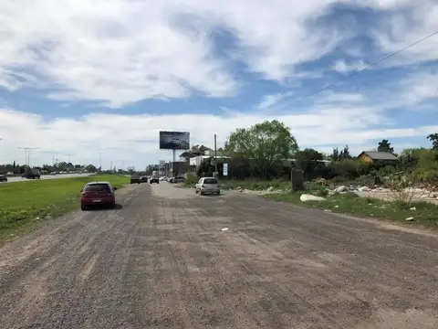 Terreno en Venta, FOS 0,6