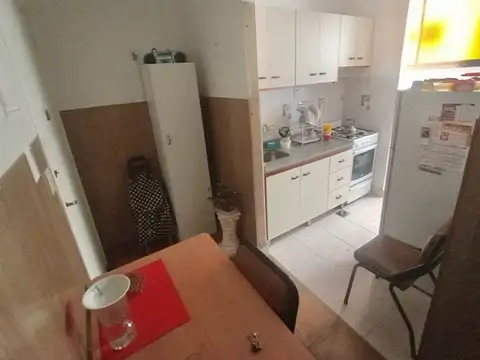 Departamento en Venta 55 años