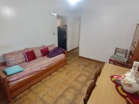 Departamento en Venta en Flores, USD 67.000