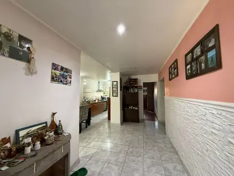 Casa en Venta 10 años