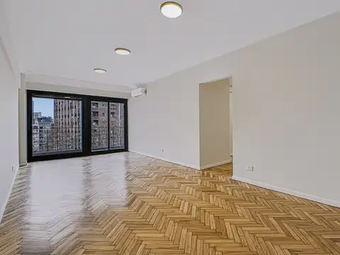 Avenida Santa Fe 4400, Piso 8