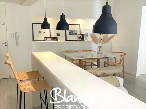 Departamento en Venta en Recoleta, USD 175.000