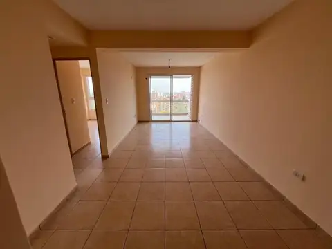 Dpto 1 dormitorio