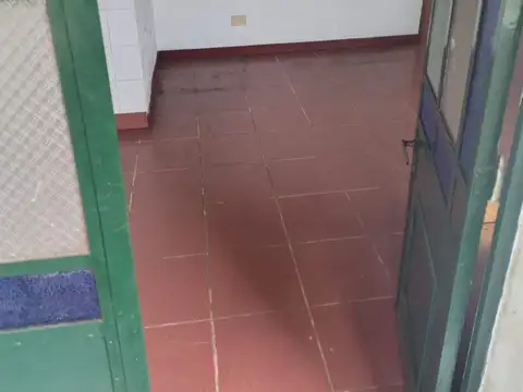 Departamento dos ambientes en alquiler