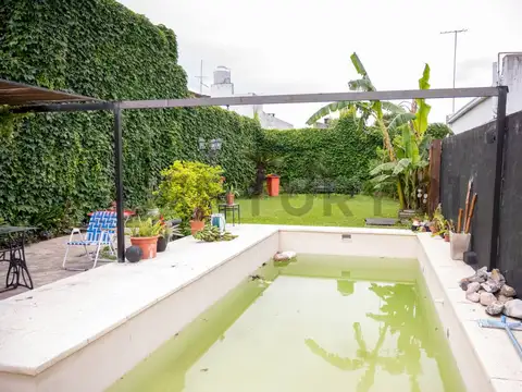 Casa en Venta de 3 dormitorios