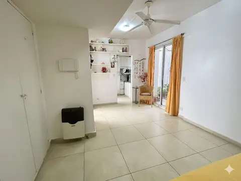 VENTA DEPTO 2 AMBIENTES LAS CAÑITAS APTO CREDITO