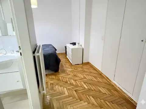 Departamento en Venta 58 años