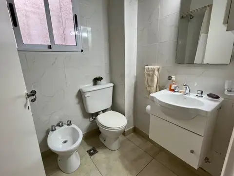 Departamento en Venta en Las Cañitas, USD 95.000