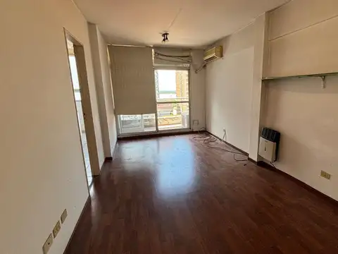 Alquiler departamento 1 dormitorio, Barrio Martin