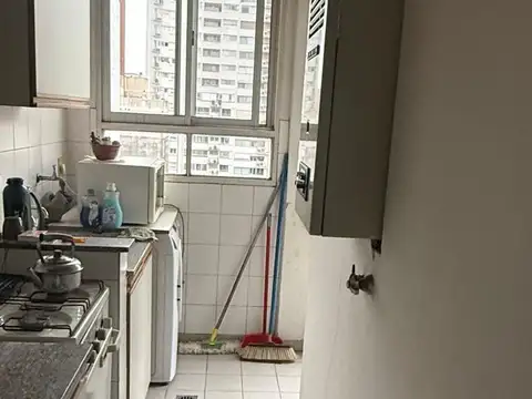 Departamento en Alquiler en Centro, $ 480.000