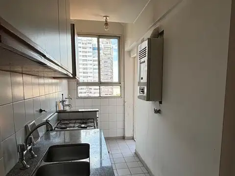Departamento en Alquiler de 3 ambientes
