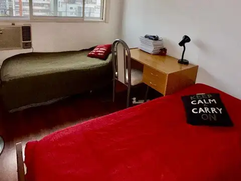 Departamento en Alquiler al Este