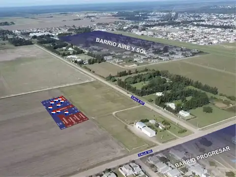 Terreno en Venta en Avellaneda, USD 20.000