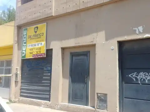 Av. Int Remigio Lopez al 1700