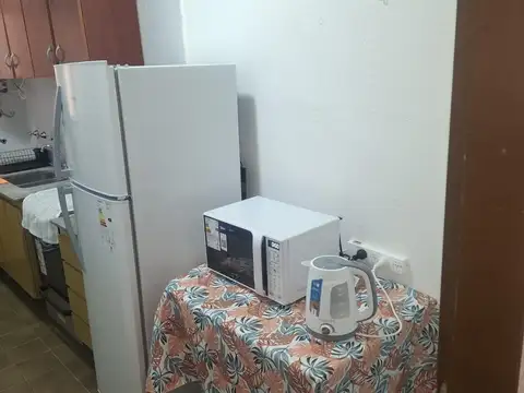 Falucho 2200, Piso 6