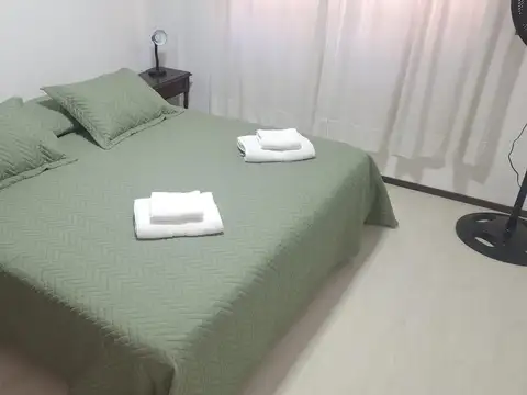 Departamento en Alquiler Temporal de 2 ambientes