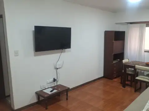 ALQUILER 2 AMBIENTES PARA ESTUDIANTES  