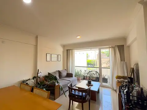 Departamento en Venta 12 años