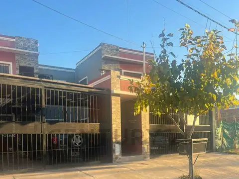 VENTA DE DEPARTAMENTO