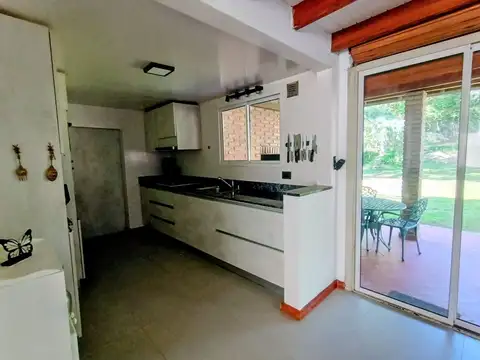 Casa en Venta en Nautico Escobar, USD 159.000