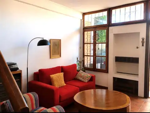 Casa en Venta 33 años