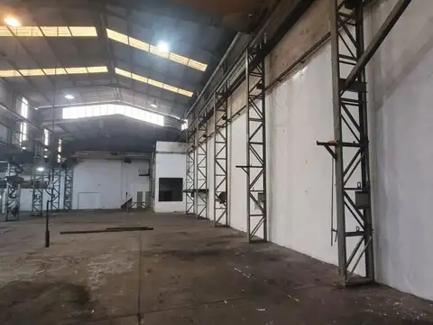 Galpon en Alquiler en Temperley, USD 4.500