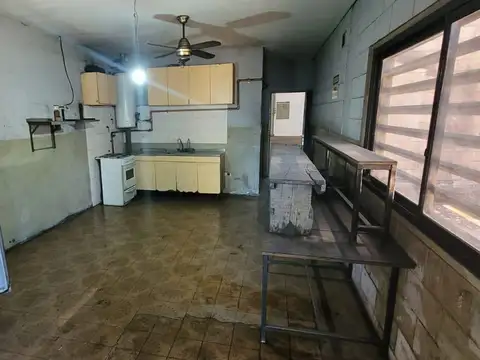 Galpon en Alquiler en Temperley, USD 4.500